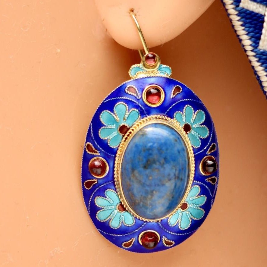 Shashi jewellery top