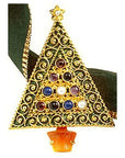 Yuletide Pin