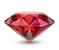 Ruby: The King of Precious Stone