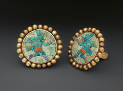 The International History of Turquoise