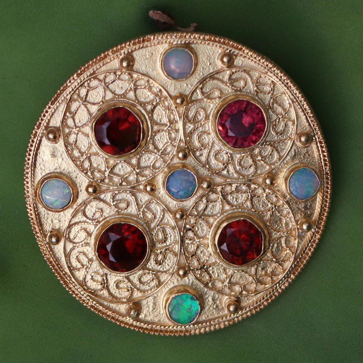 Authentic medieval jewelry discount