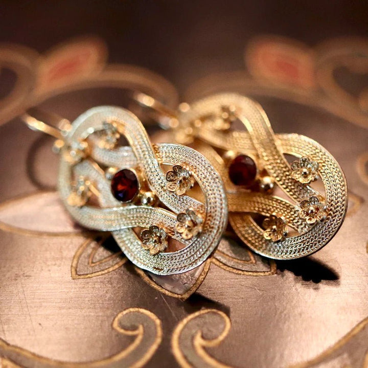 Ancient Greek Jewelry Museum of Jewelry