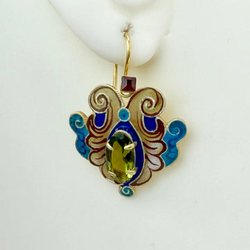アールヌーボージュエリー : Museum of Jewelry