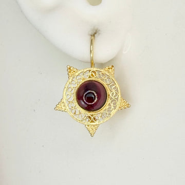 古代の宝石の複製 : Museum of Jewelry