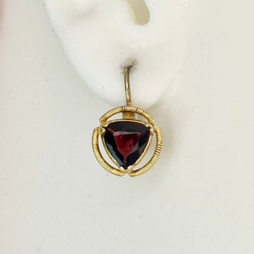 ガーネットジュエリー : Museum of Jewelry