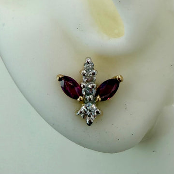 エドワーディアンジュエリー : Museum of Jewelry