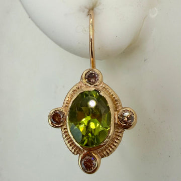 エドワーディアンジュエリー : Museum of Jewelry