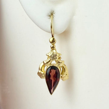 ガーネットジュエリー : Museum of Jewelry