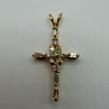 キリスト教徒 ブラック タイ : Museum of Jewelry
