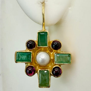 宝石博物館 エメラルド : Museum of Jewelry