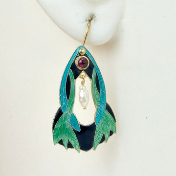 アールヌーボージュエリー : Museum of Jewelry