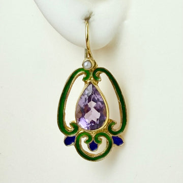 アールヌーボージュエリー : Museum of Jewelry
