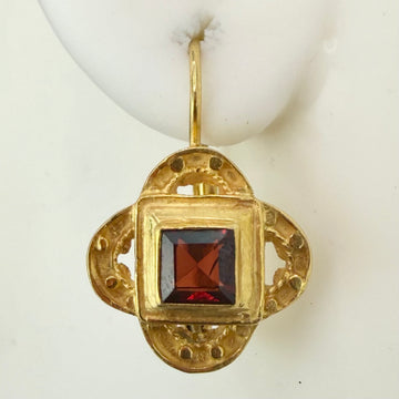 ビザンチンジュエリー : Museum of Jewelry