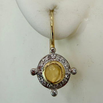 ローマ イヤリング : Museum of Jewelry