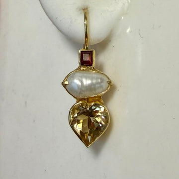 ジュエリー博物館：骨董品と手作りの歴史的ジュエリー : Museum of Jewelry