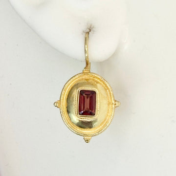 古代の宝石の複製 : Museum of Jewelry