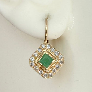 宝石博物館 エメラルド : Museum of Jewelry