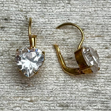 パッショナータイヤリング