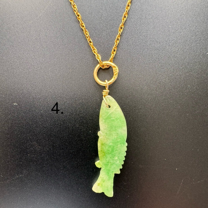 コレクション : Museum of Jewelry