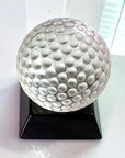 Crystal Golfball