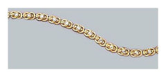 14k Queen Hera Diamond Bracelet