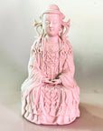 Buddha in Meditation Statue