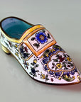 Georgian Shoe