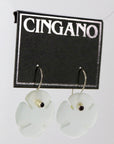 4 Leaf Clover "Gettin' Lucky" Earrings