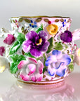 Miniature Flower Pot