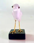 Crystal Plover