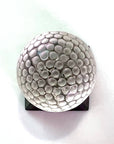 Crystal Golfball