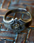 Antique Qing Dynasty Ring - 1006