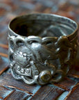 Antique Qing Dynasty Ring - 1001