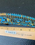 Antique Qing Dynasty Tian-Tsui Tiara 200622-D