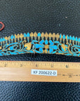 Antique Qing Dynasty Tian-Tsui Tiara 200622-D