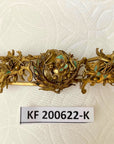 Antique Qing Dynasty Tian-Tsui Tiara 200622-K