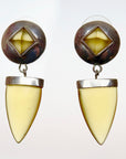 Apollo Earrings