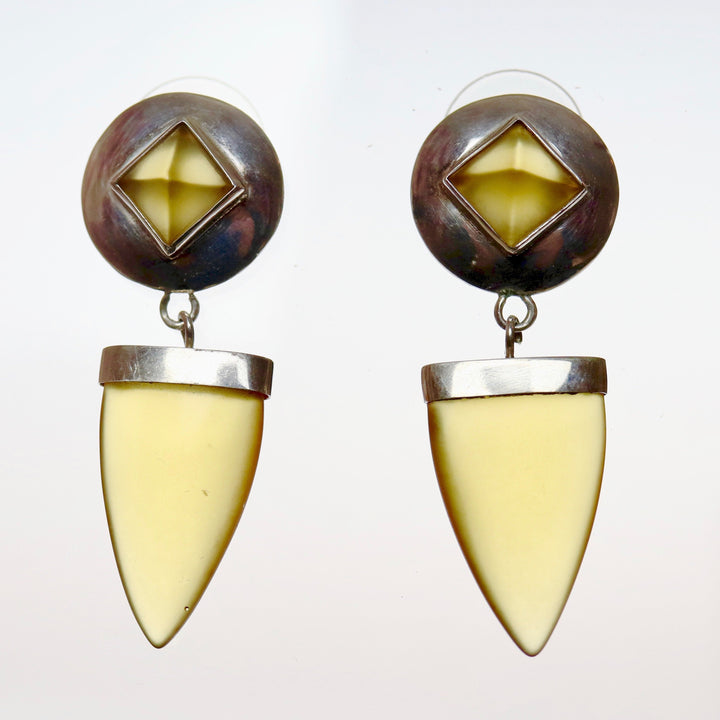 Apollo Earrings