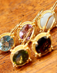 Aurelian Opal Earrings