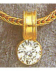 Ballroom Necklace