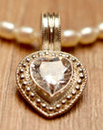 Be Mine Valentine Necklace