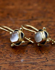 Black Forest Earrings