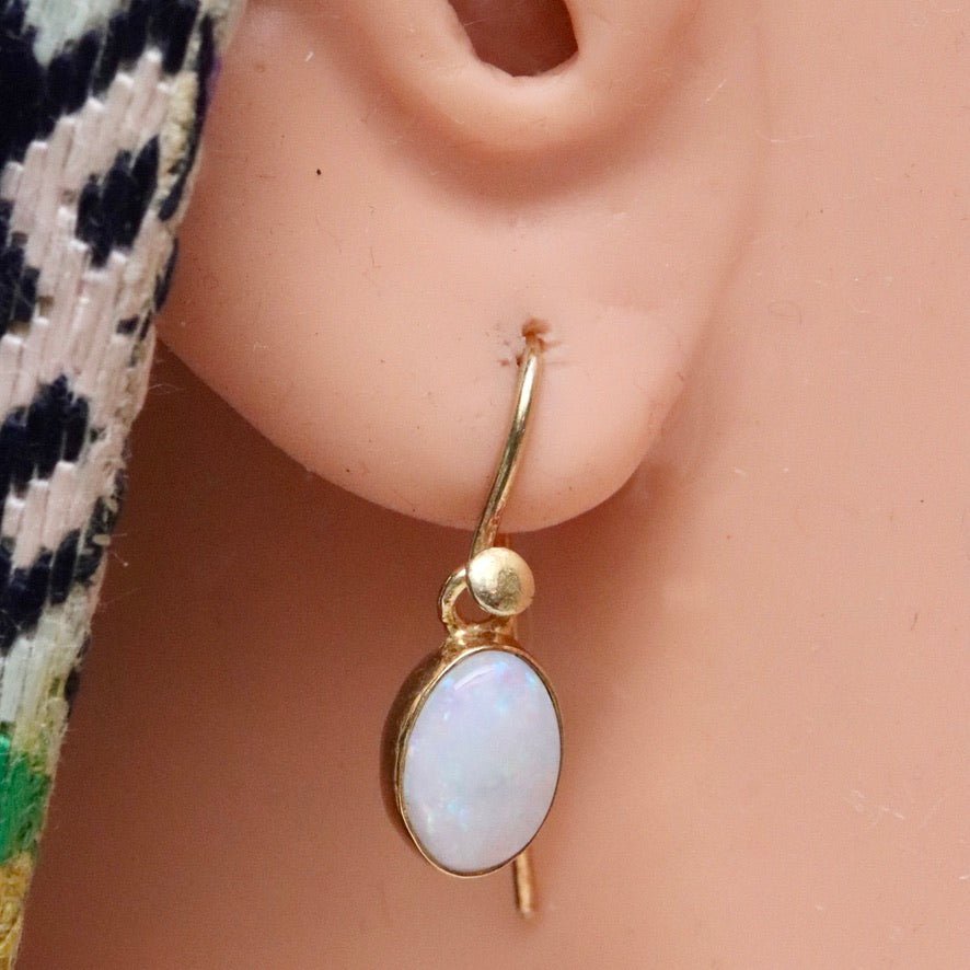 Bonanno Pisano Opal Earrings