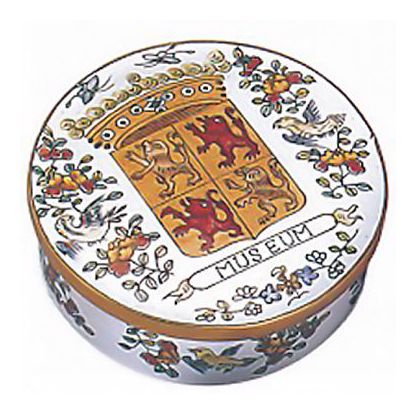 Coat Of Arms Box