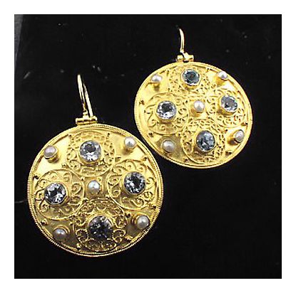 ミュージアムレプリカジュエリー : Museum of Jewelry