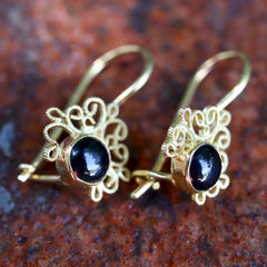 Contessa Earrings