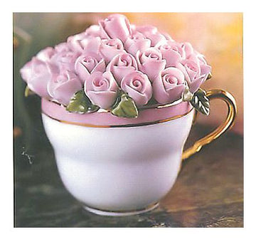 Cup O' Roses