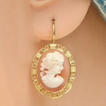 カメオジュエリー : Museum of Jewelry