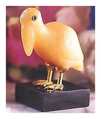 Faberge Pelican