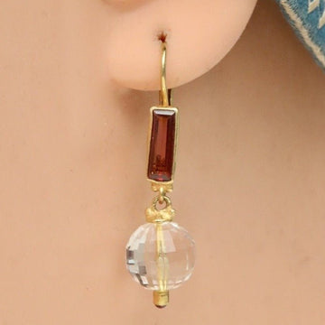 ガーネットジュエリー : Museum of Jewelry